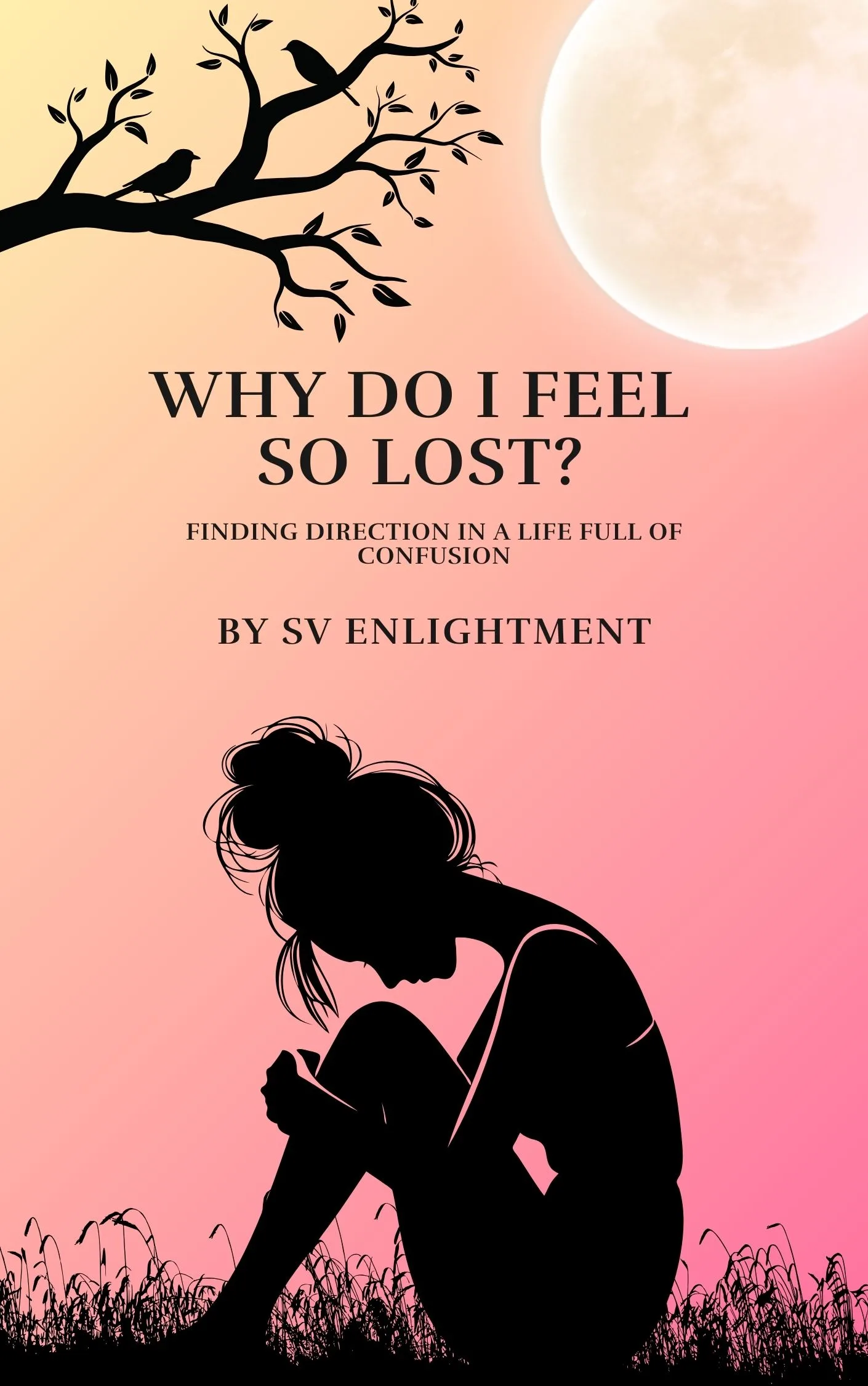 Why Do I Feel So Lost